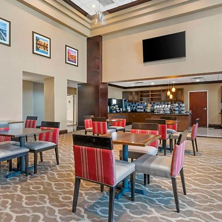 Comfort Inn & Suites Tavares North Εξωτερικό φωτογραφία