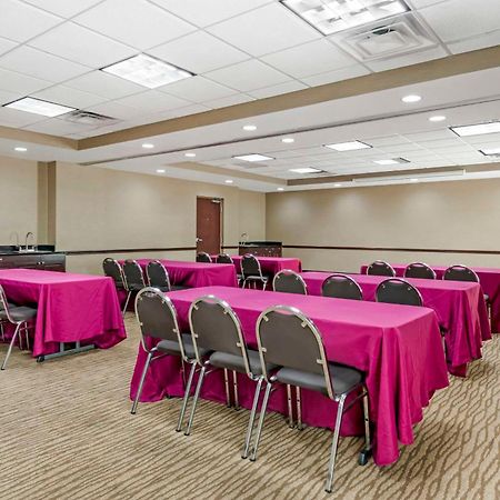 Comfort Inn & Suites Tavares North Εξωτερικό φωτογραφία