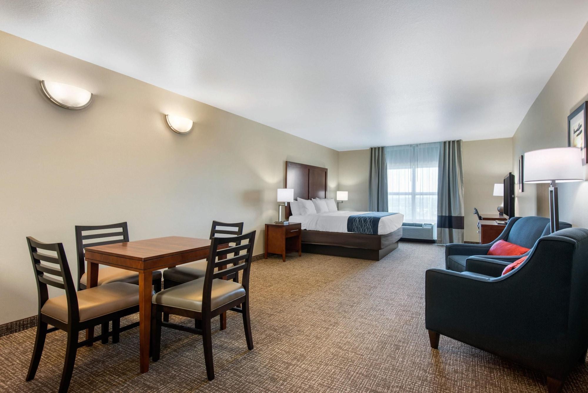Comfort Inn & Suites Tavares North Εξωτερικό φωτογραφία
