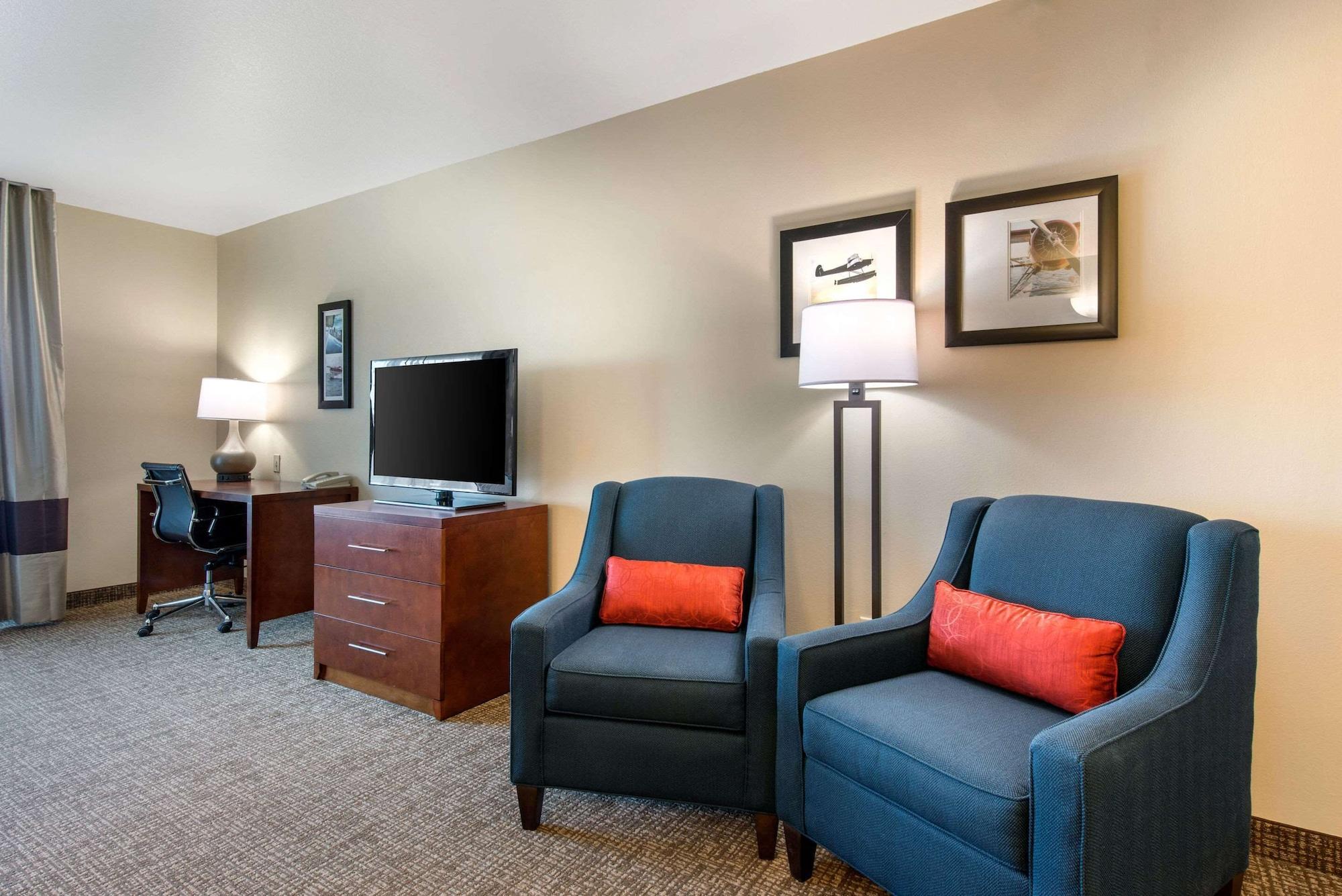Comfort Inn & Suites Tavares North Εξωτερικό φωτογραφία