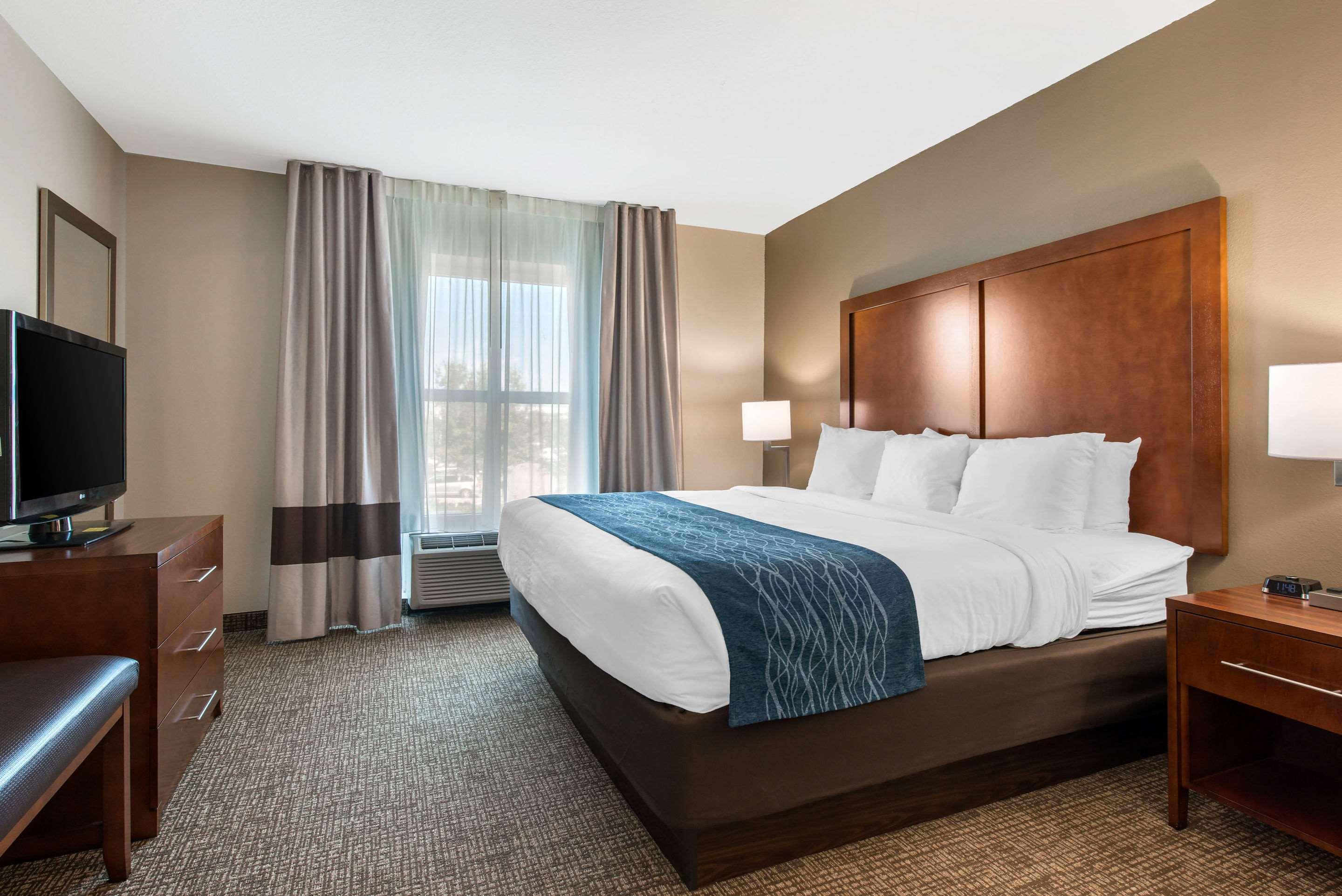 Comfort Inn & Suites Tavares North Εξωτερικό φωτογραφία