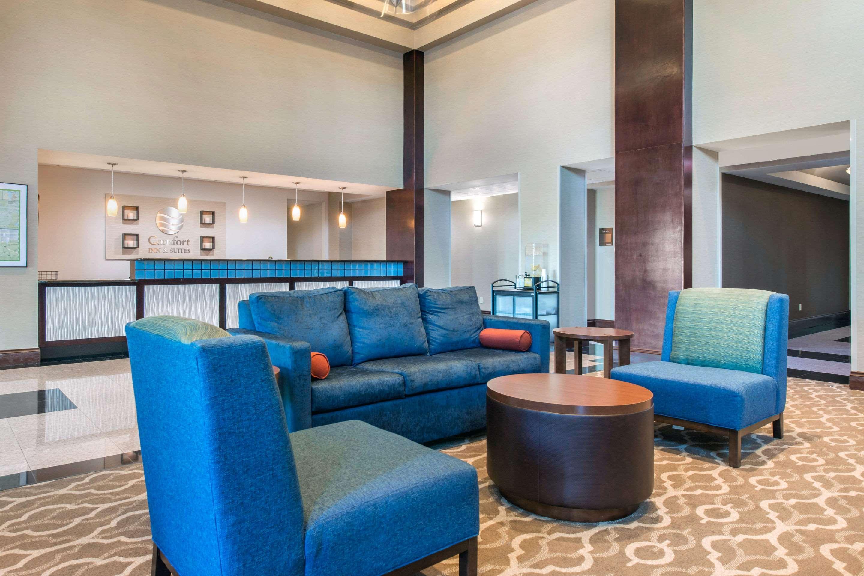 Comfort Inn & Suites Tavares North Εξωτερικό φωτογραφία