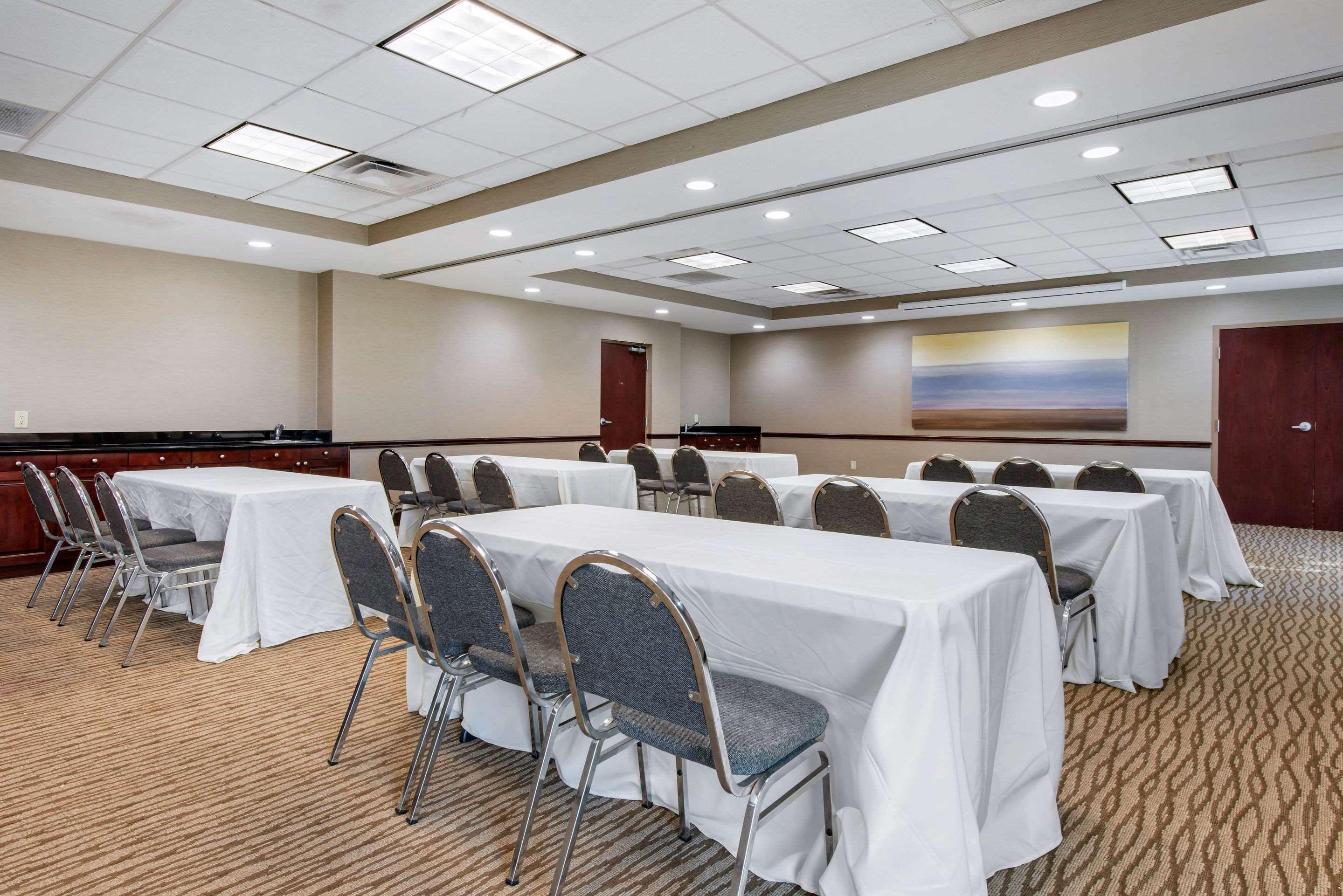 Comfort Inn & Suites Tavares North Εξωτερικό φωτογραφία