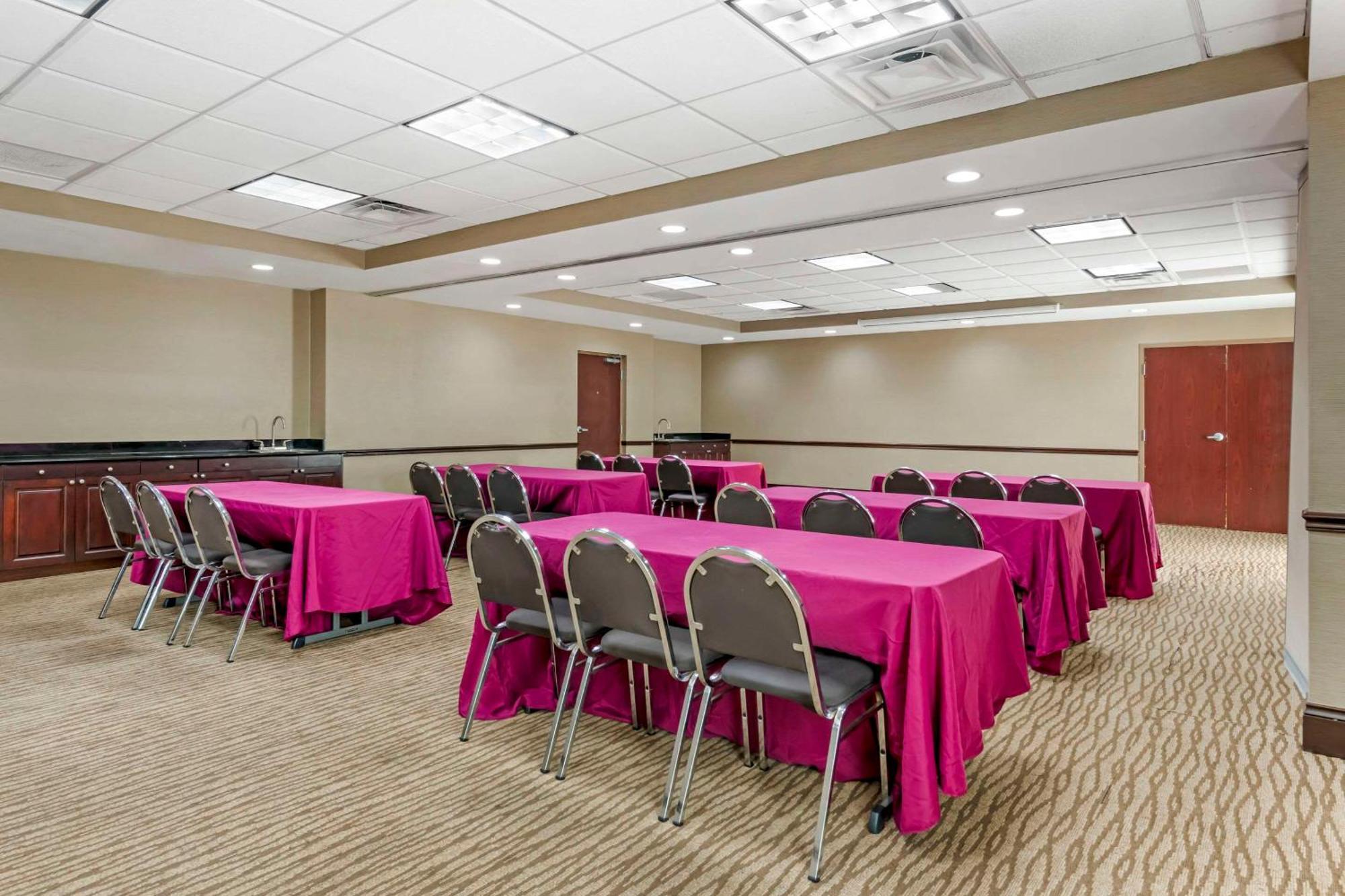 Comfort Inn & Suites Tavares North Εξωτερικό φωτογραφία