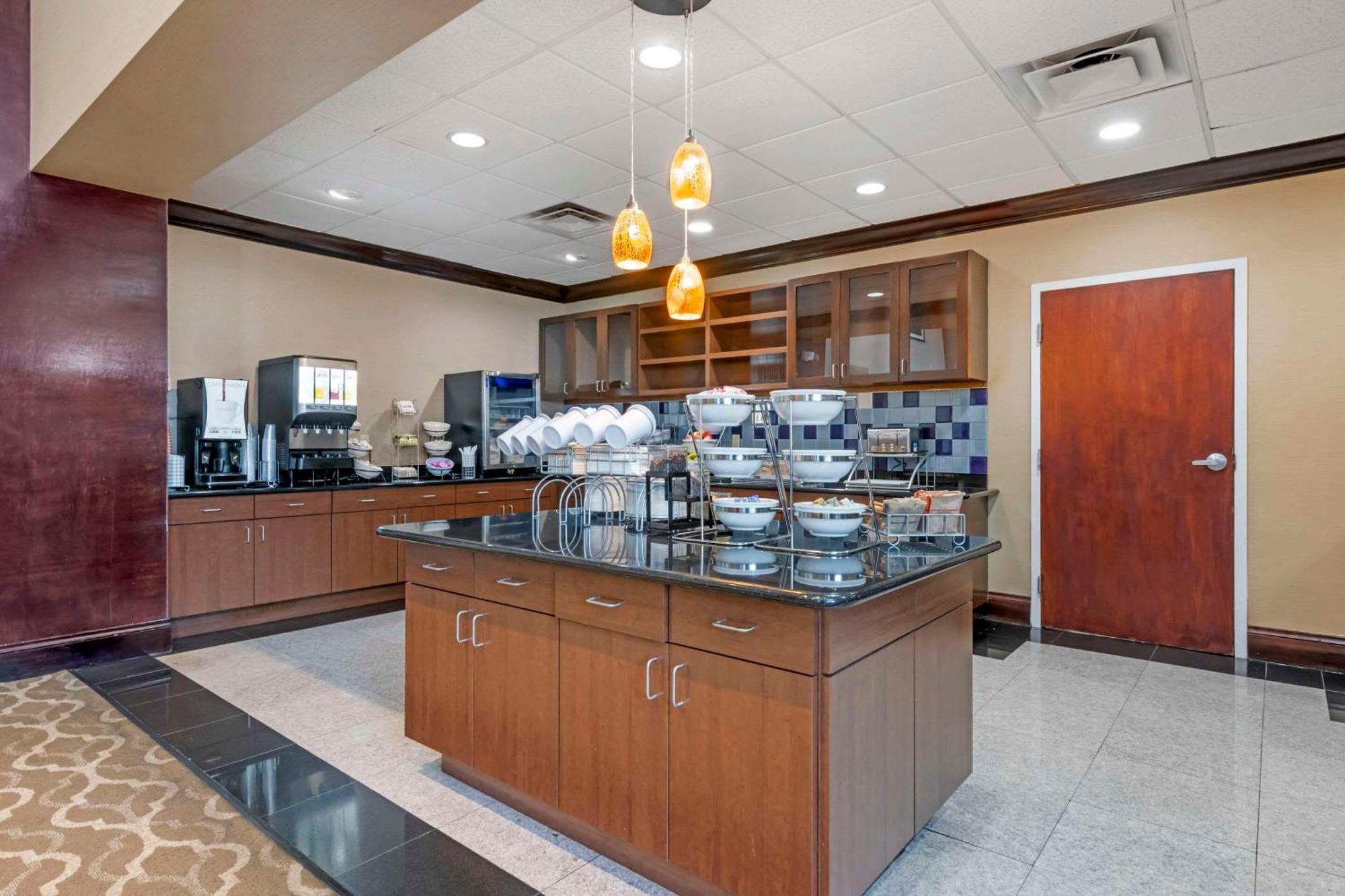 Comfort Inn & Suites Tavares North Εξωτερικό φωτογραφία