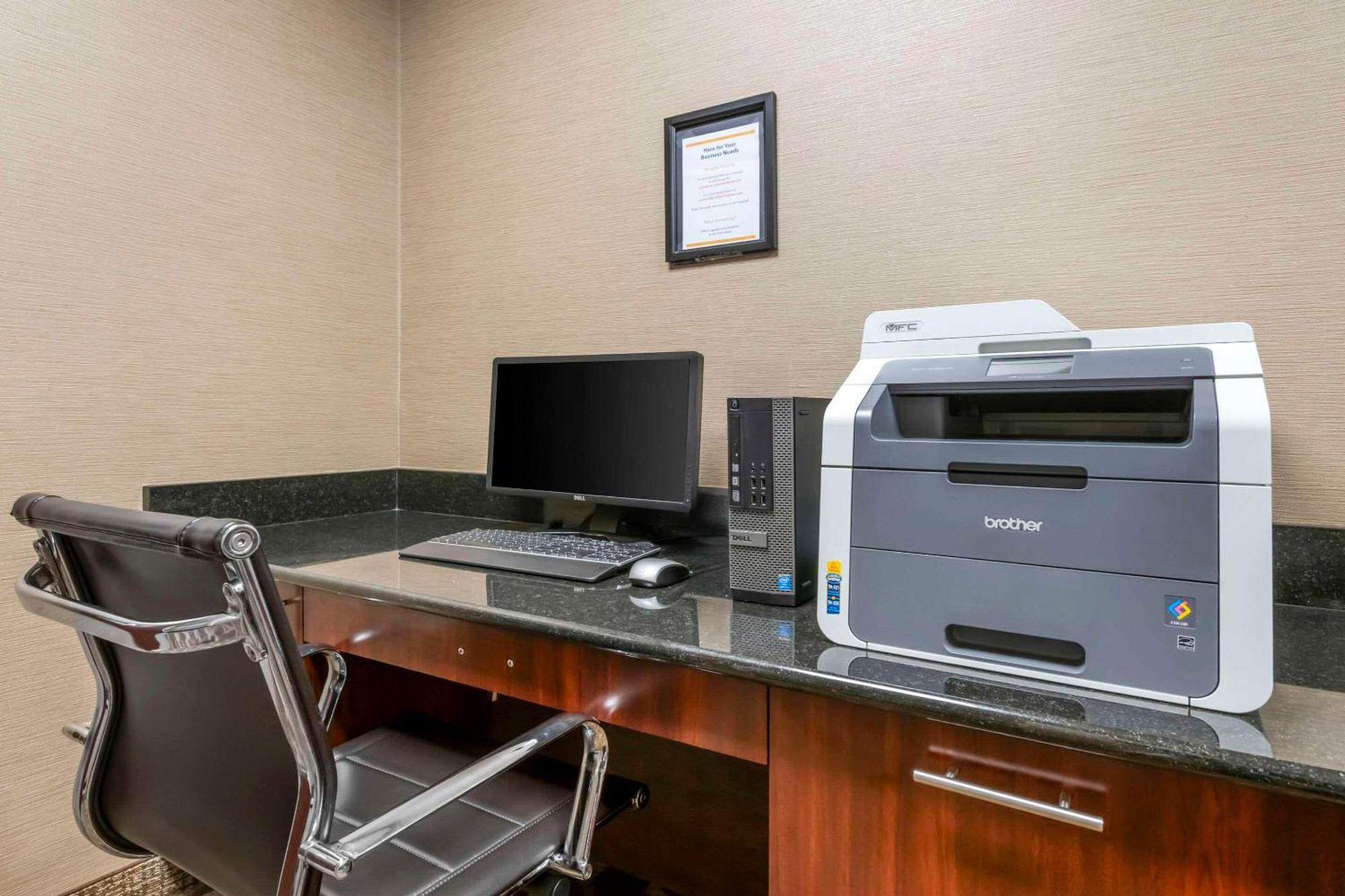Comfort Inn & Suites Tavares North Εξωτερικό φωτογραφία