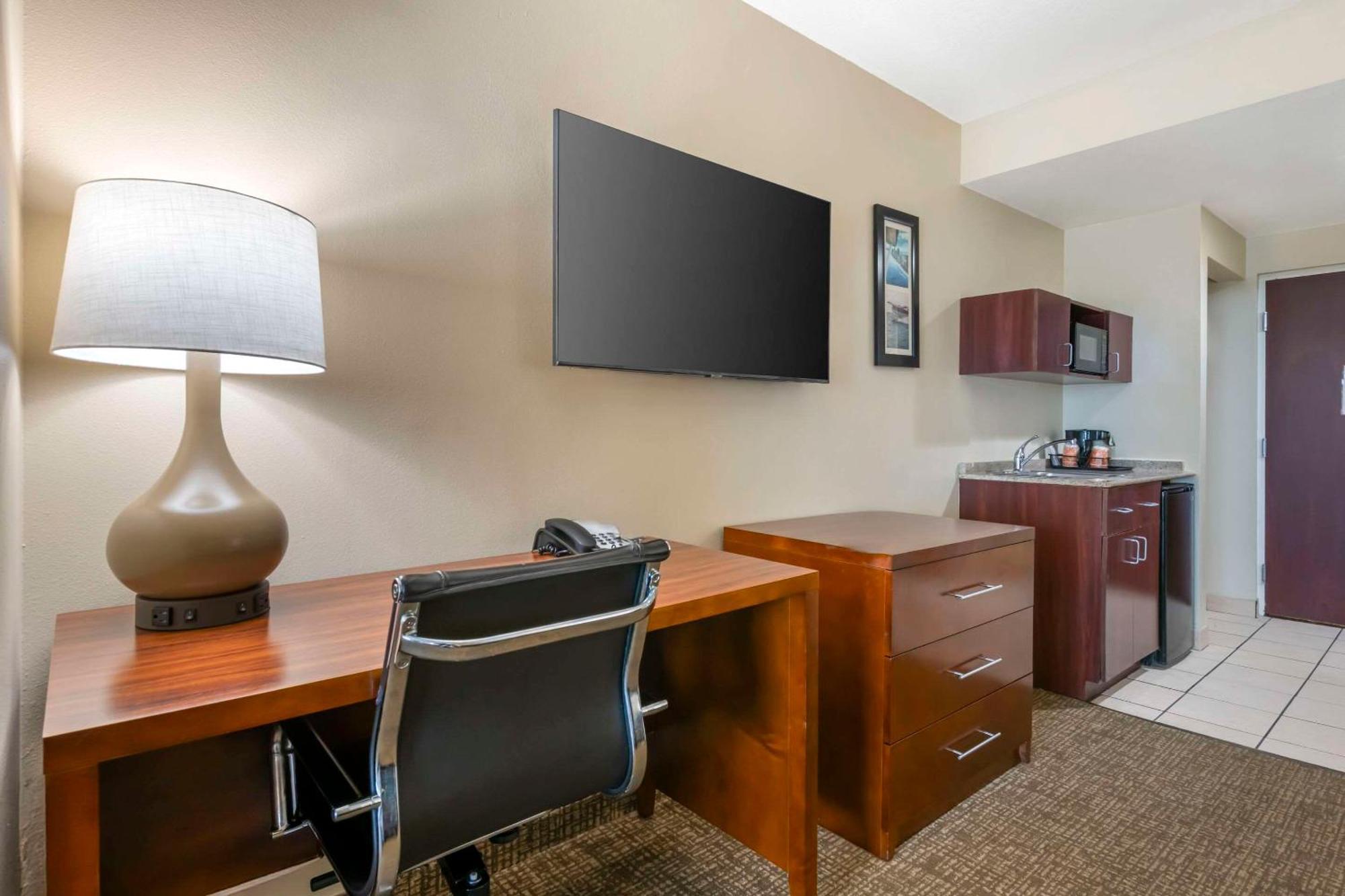Comfort Inn & Suites Tavares North Εξωτερικό φωτογραφία