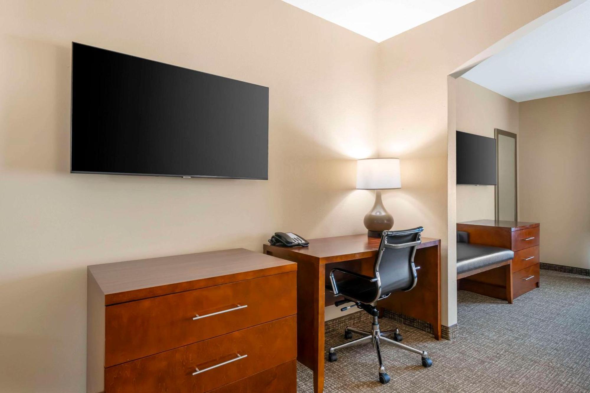 Comfort Inn & Suites Tavares North Εξωτερικό φωτογραφία