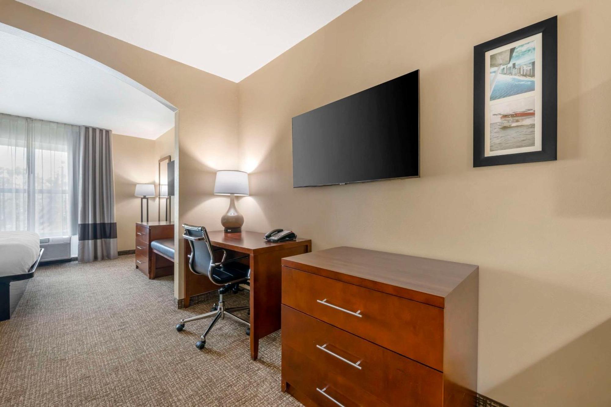 Comfort Inn & Suites Tavares North Εξωτερικό φωτογραφία