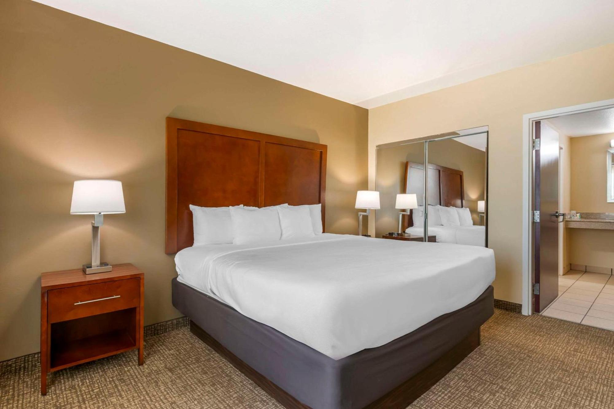 Comfort Inn & Suites Tavares North Εξωτερικό φωτογραφία