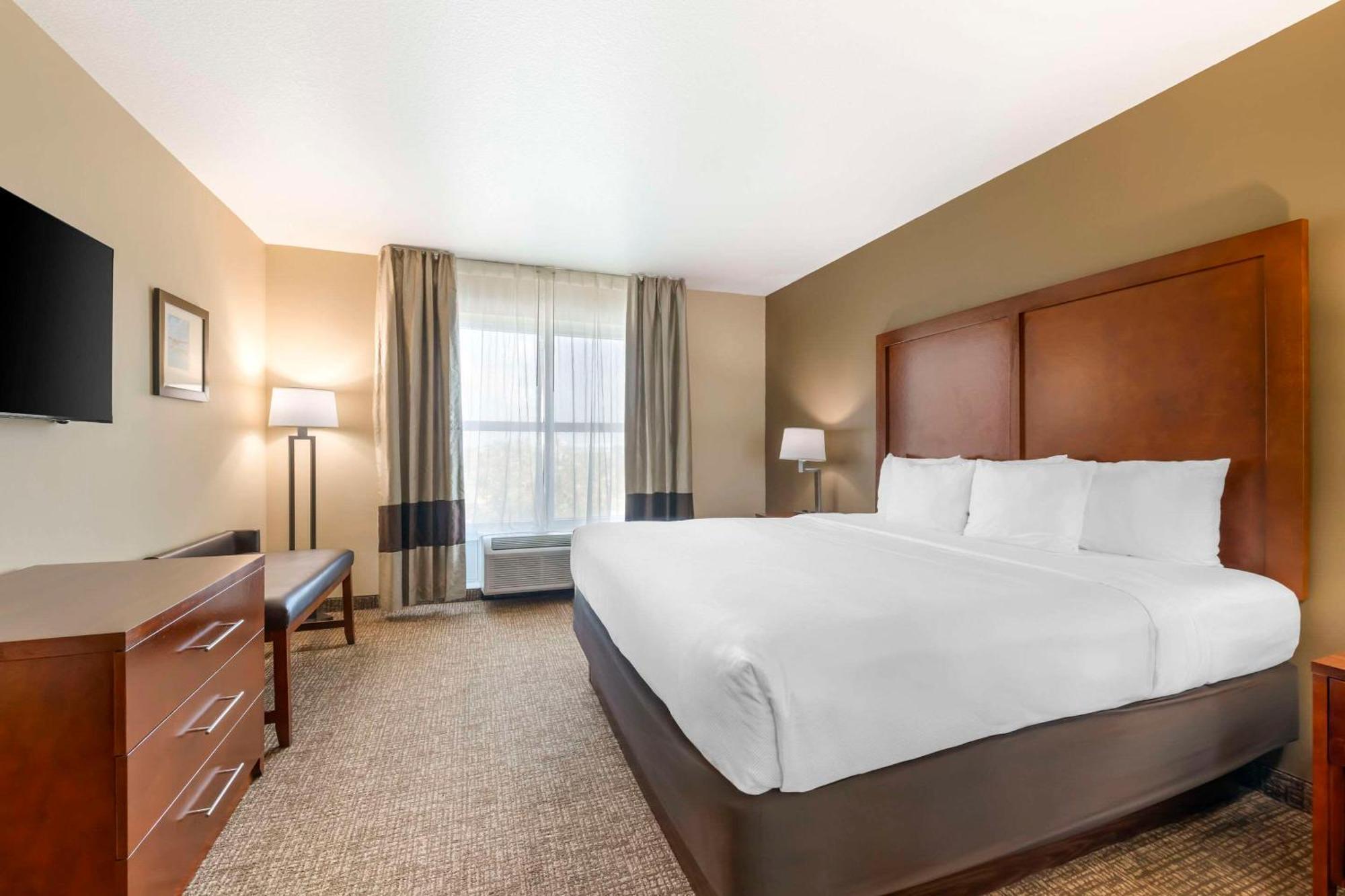 Comfort Inn & Suites Tavares North Εξωτερικό φωτογραφία