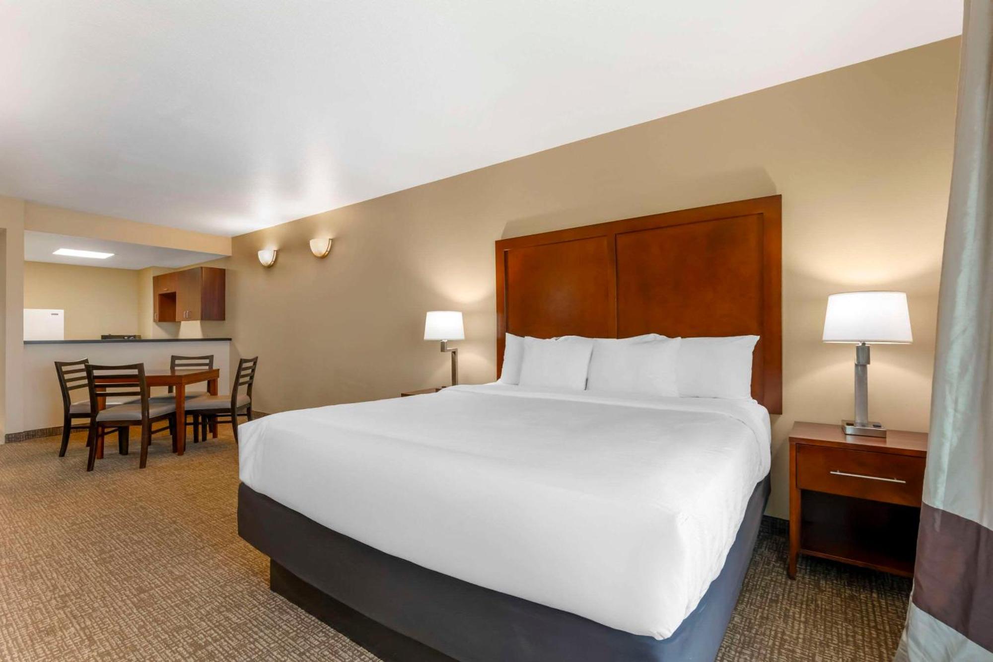 Comfort Inn & Suites Tavares North Εξωτερικό φωτογραφία