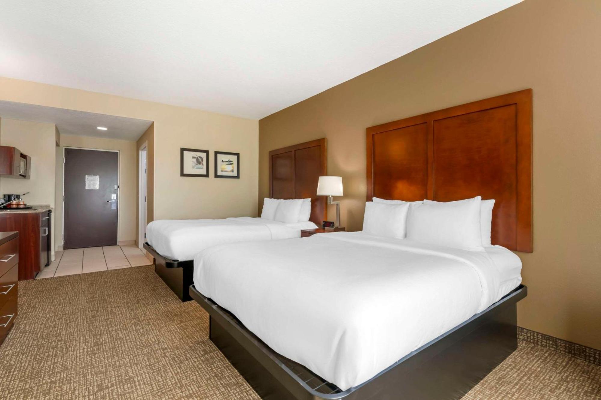 Comfort Inn & Suites Tavares North Εξωτερικό φωτογραφία