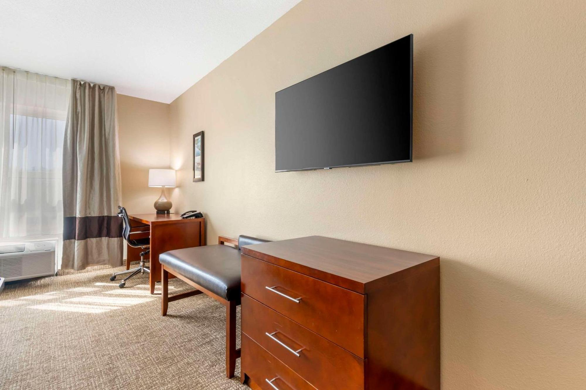 Comfort Inn & Suites Tavares North Εξωτερικό φωτογραφία