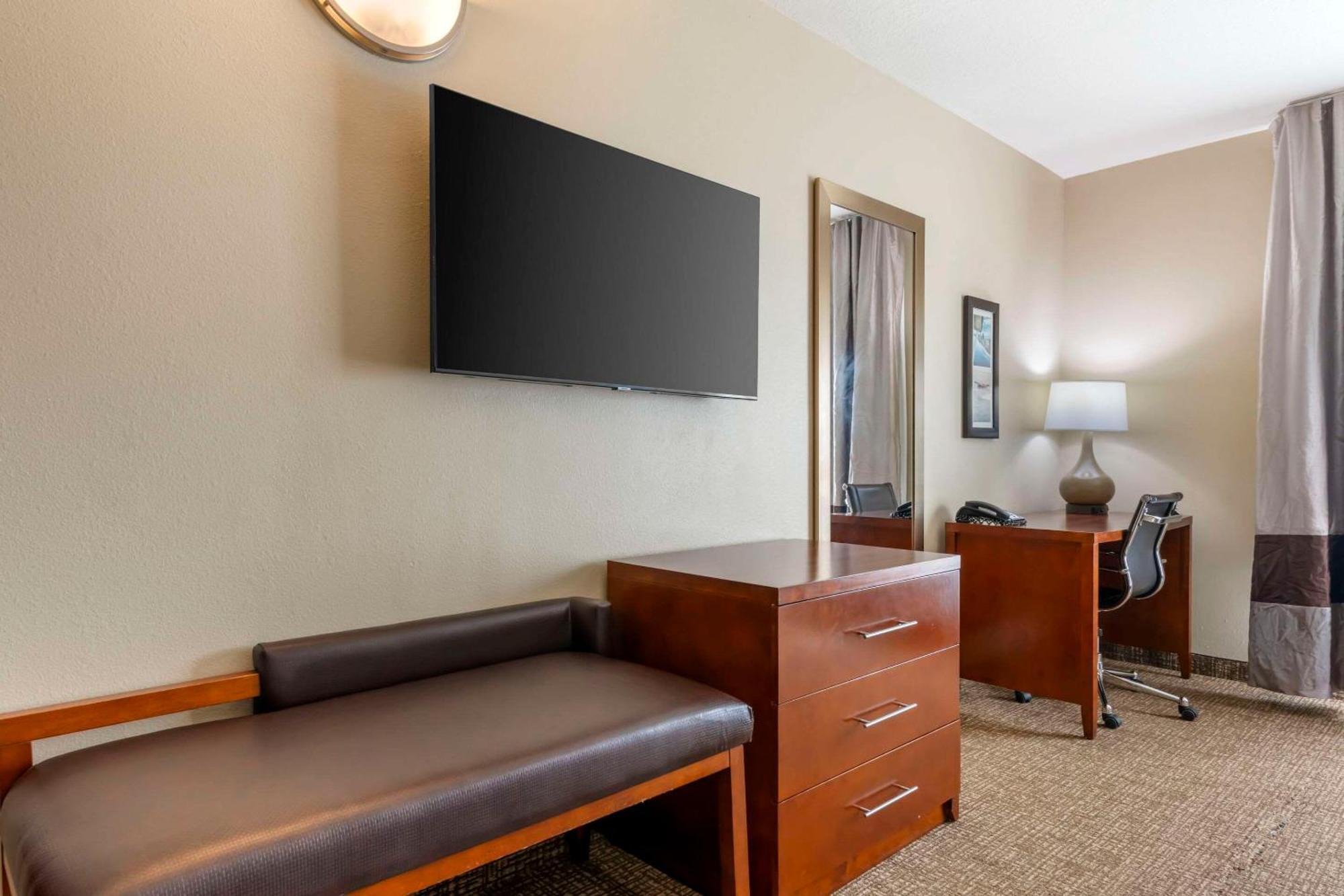Comfort Inn & Suites Tavares North Εξωτερικό φωτογραφία