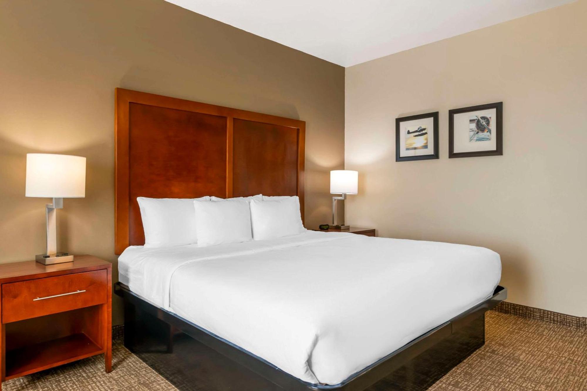 Comfort Inn & Suites Tavares North Εξωτερικό φωτογραφία