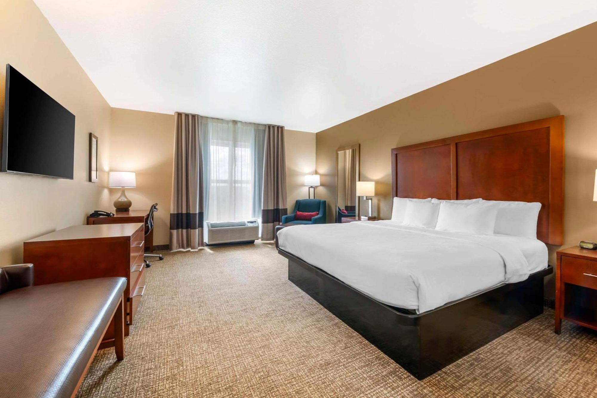 Comfort Inn & Suites Tavares North Εξωτερικό φωτογραφία