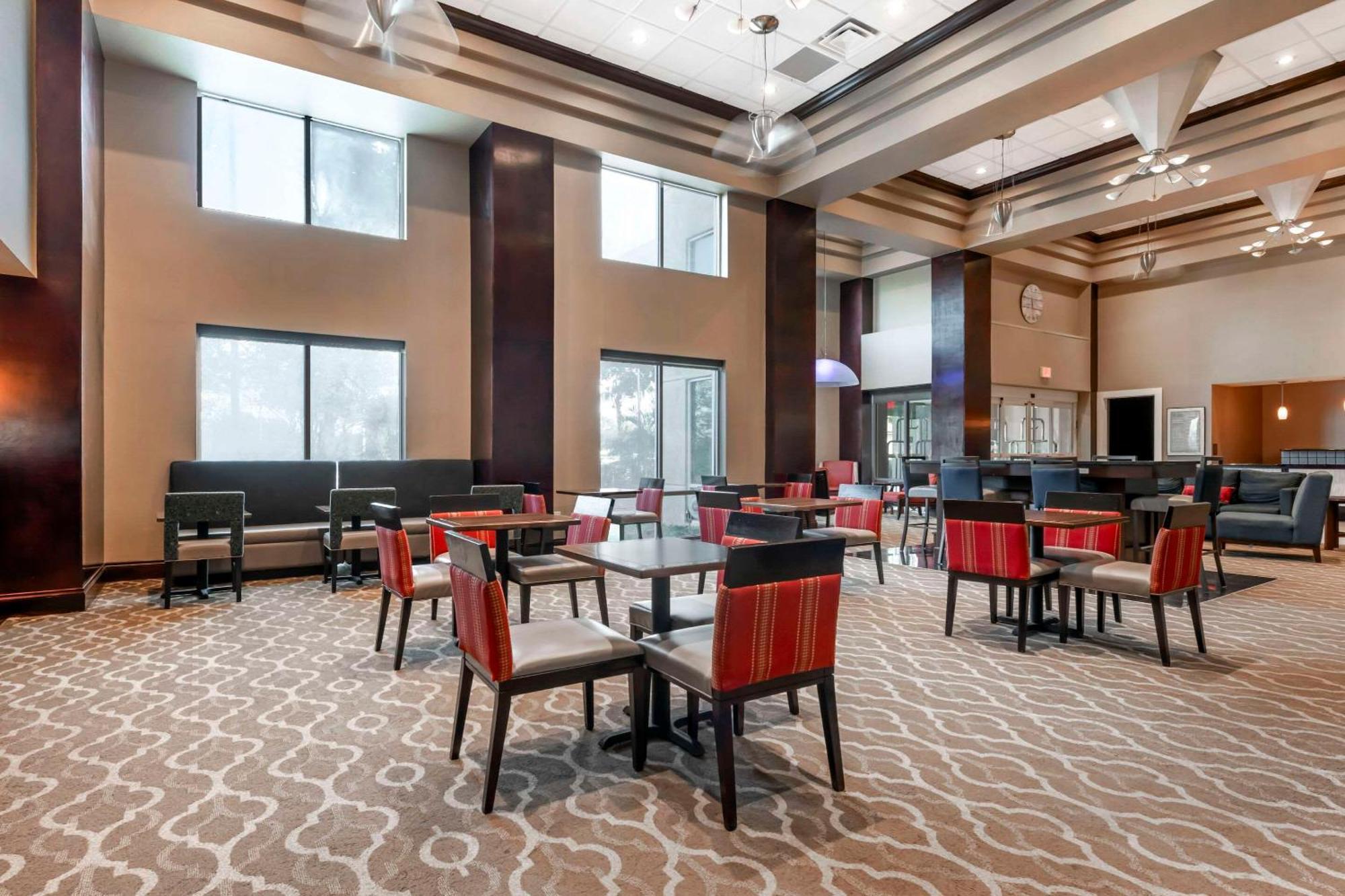 Comfort Inn & Suites Tavares North Εξωτερικό φωτογραφία