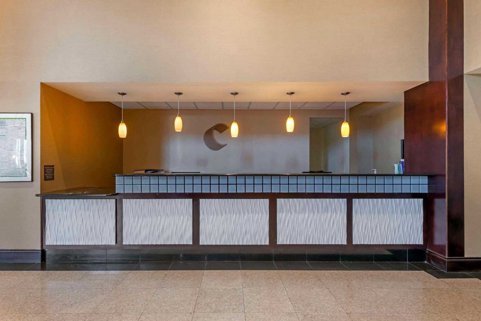 Comfort Inn & Suites Tavares North Εξωτερικό φωτογραφία